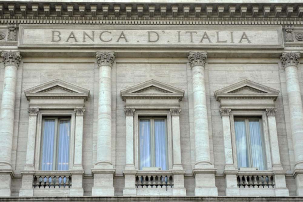 Centrale rischi Banca d'Italia