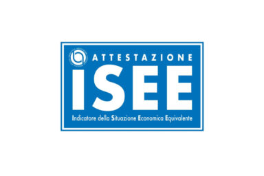 Certificato ISEE Online Per Richiesta Bonus Fiscali